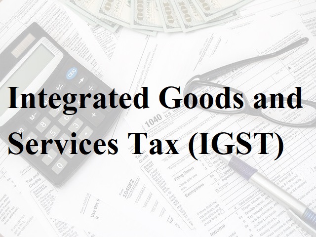 Direct Taxation Services