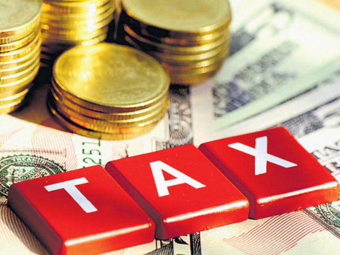 Direct Taxation Services